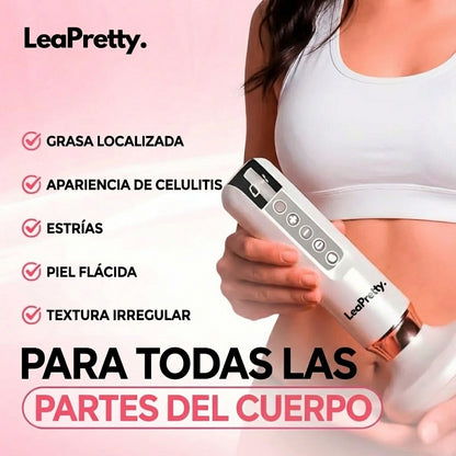 Kit LeaPretty™ para aliviar la celulitis