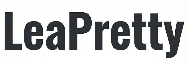 LeaPretty.store