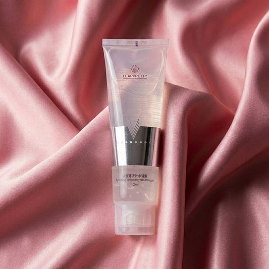 Gel conductor LeaPretty