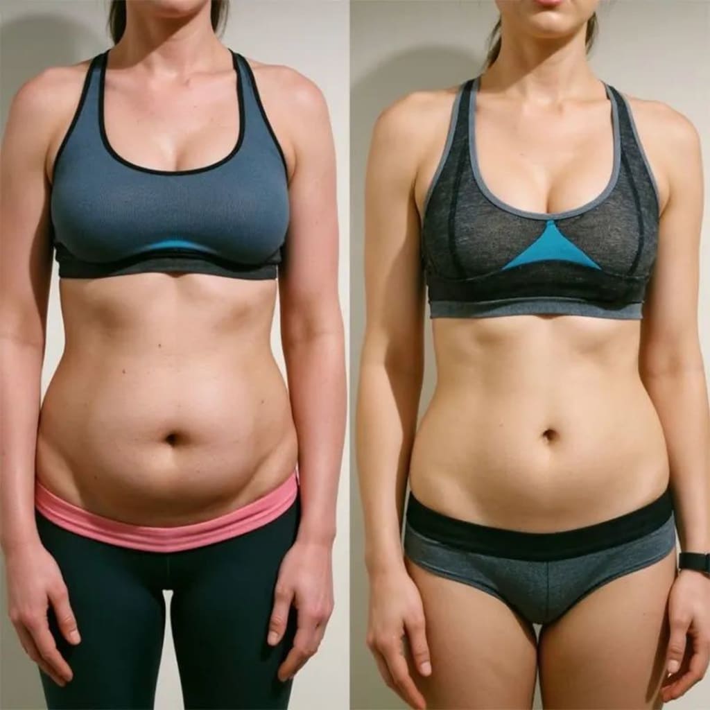 Kit LeaPretty™ para aliviar la celulitis